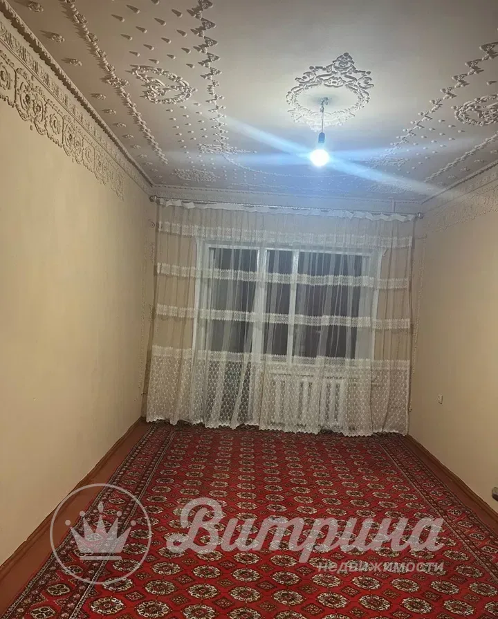4-комнатная квартира в Сергелийском районе — 4
