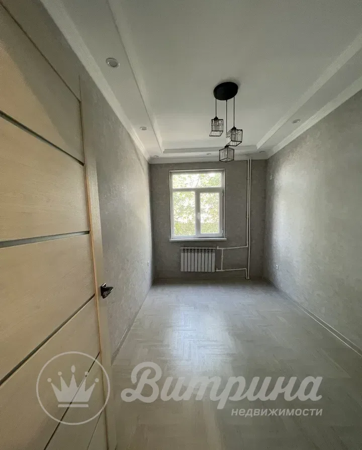 3-комнатная квартира Авиасозлар — 5