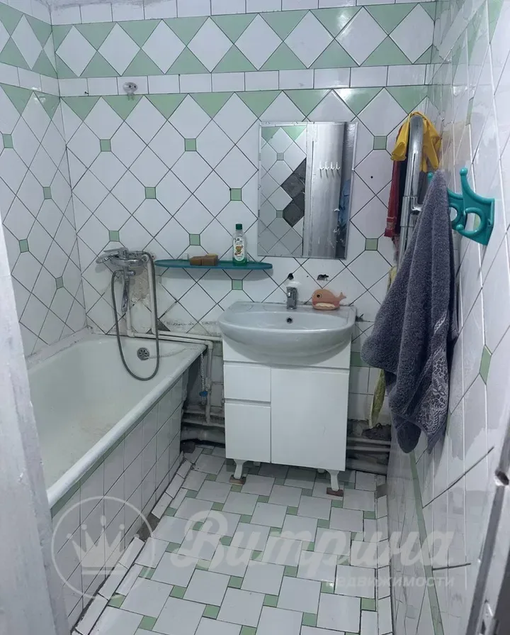 4-комнатная квартира в Сергелийском районе — 10