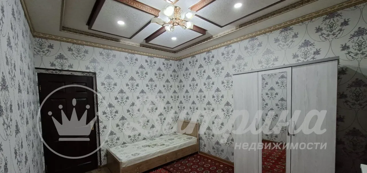 4-комнатная квартира Сергели — 3