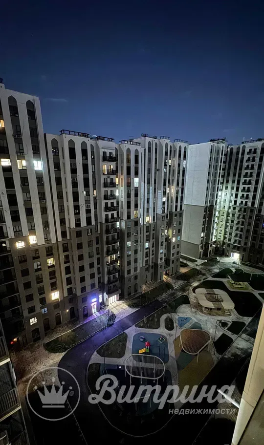 2-комнатная квартира ЖК Oz Makon трц Альфраганус — 11