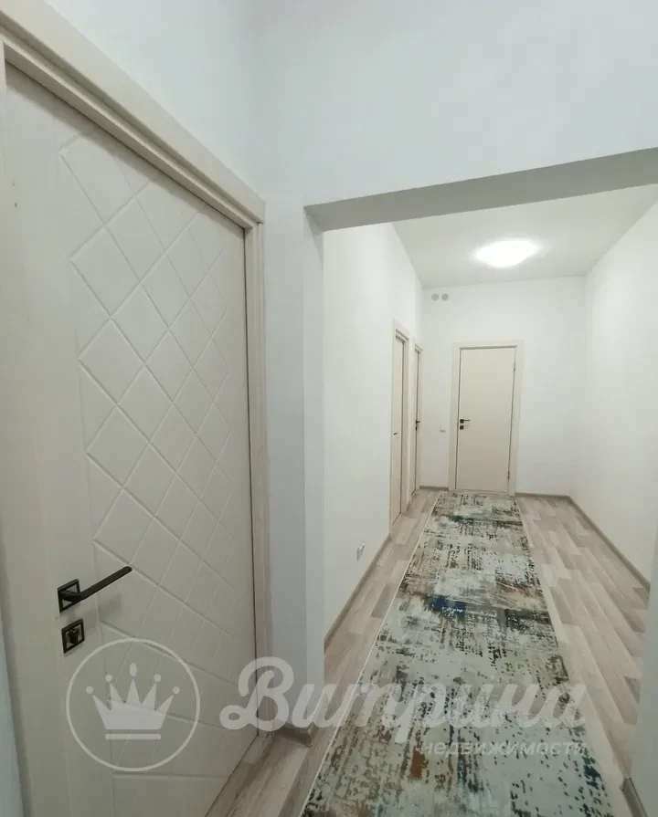 3-комнатная квартира в ЖК Ассалом Сахил — 2