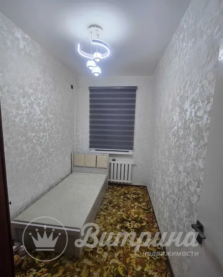 3-комнатная квартира Водник — 8