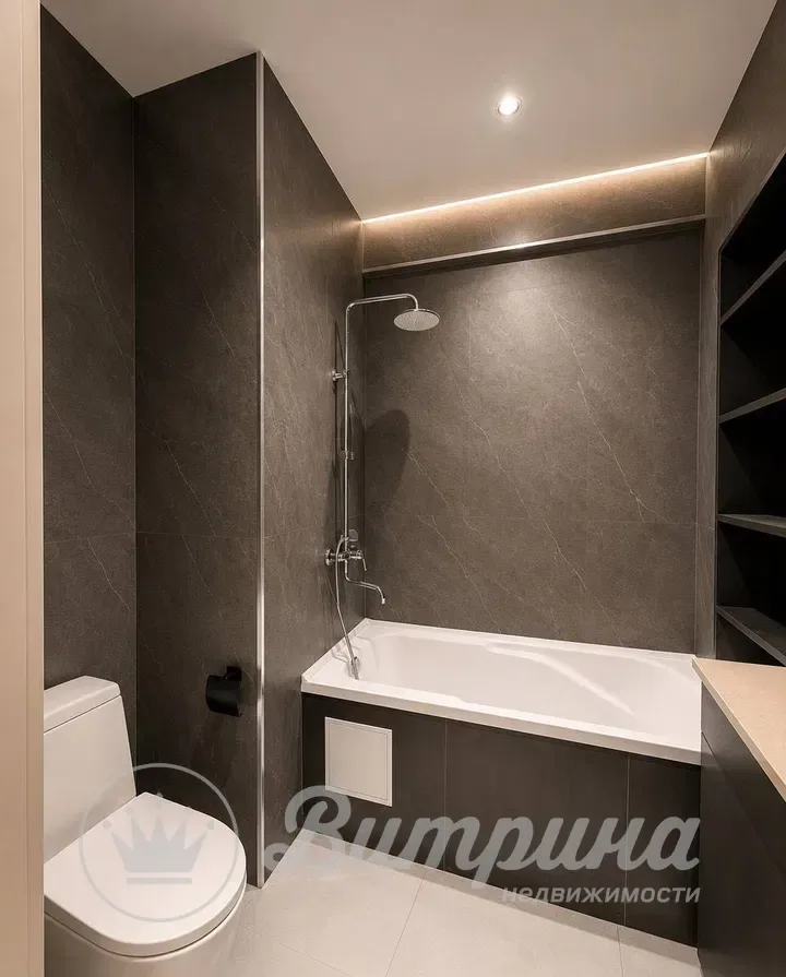3-комнатная квартира Чиланзар 4 — 6