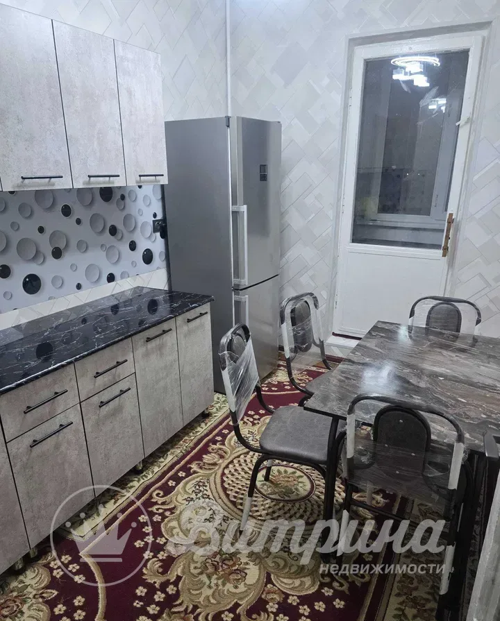 3-комнатная квартира Водник — 6