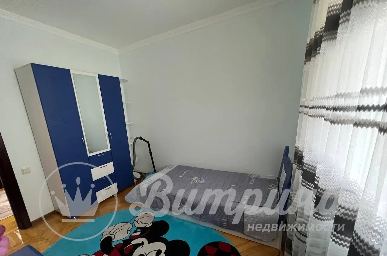 4-комнатная квартира в Юнусабаде — 4