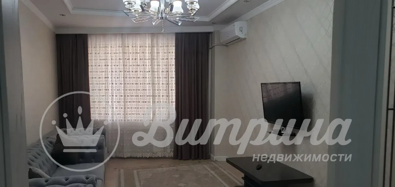 2-комнатная квартира Себзор — 4