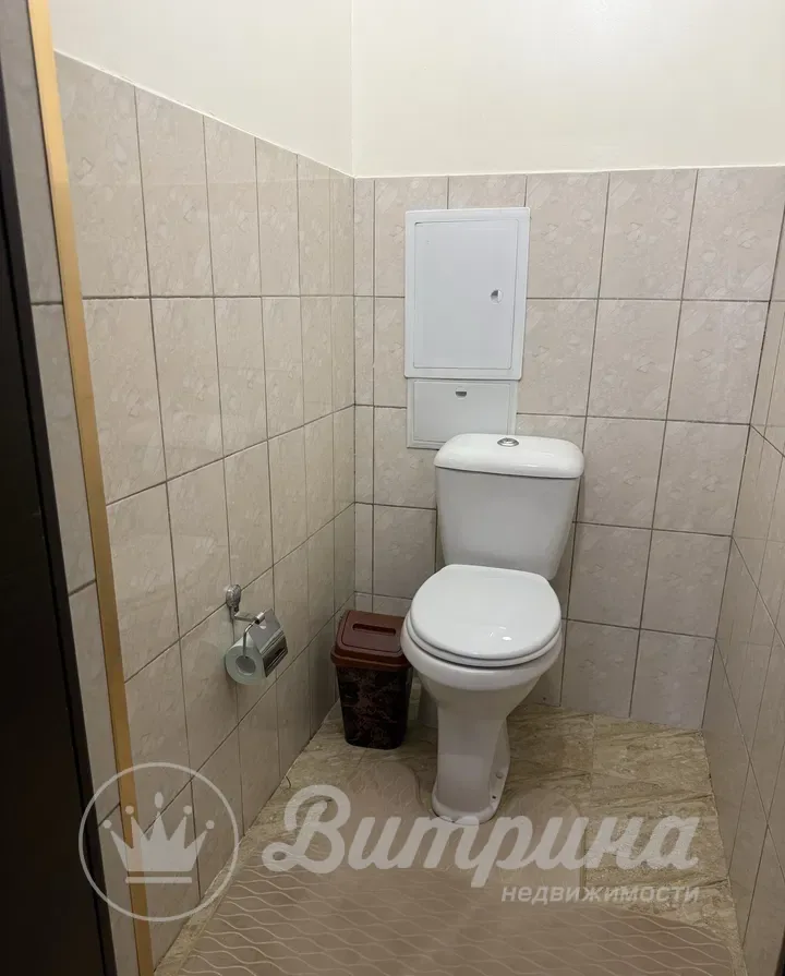 2-комнатная квартира Узбум — 8