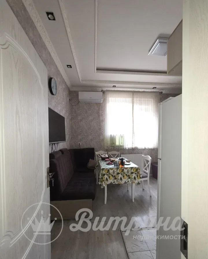 2-комнатная квартира метро Алмас — 4