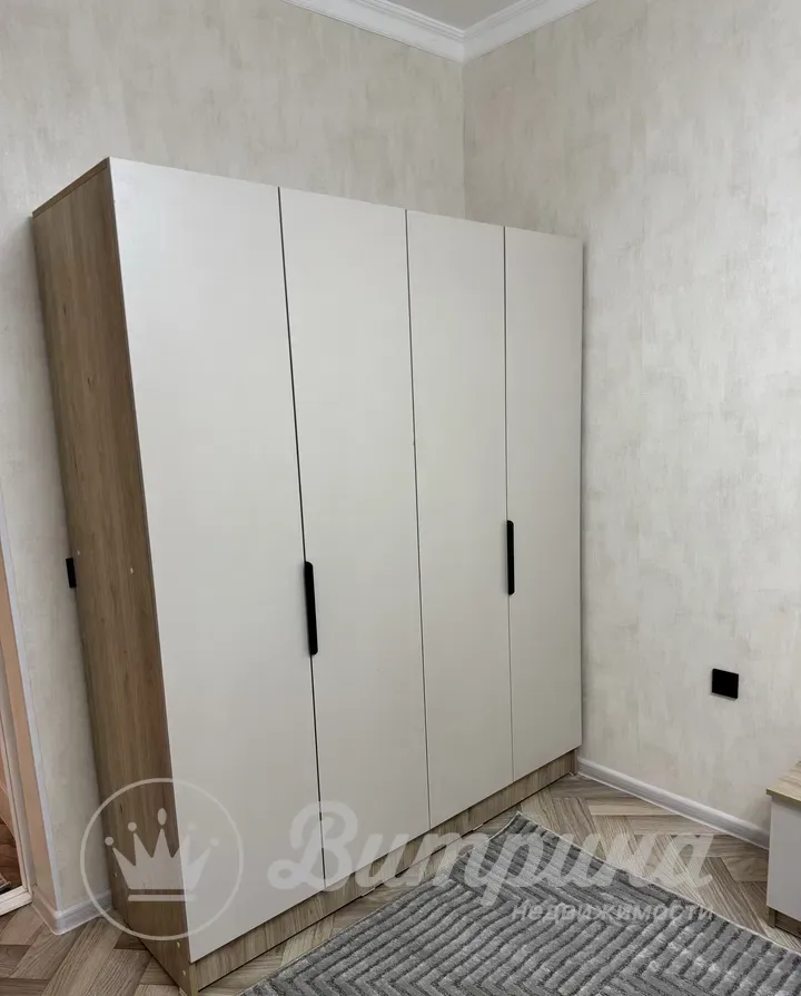 2- комнатная квартира Максим Горький  — 4