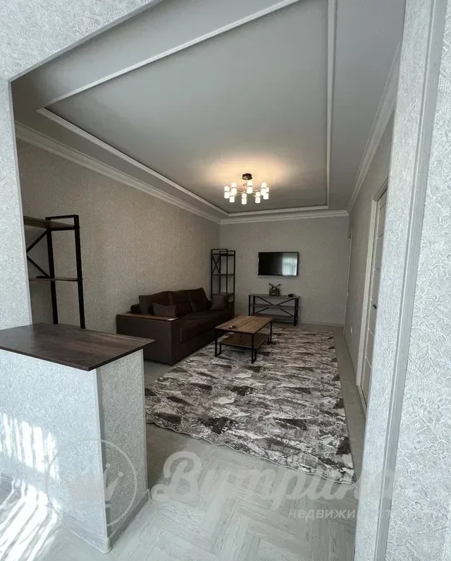 3-комнатная квартира Авиасозлар
