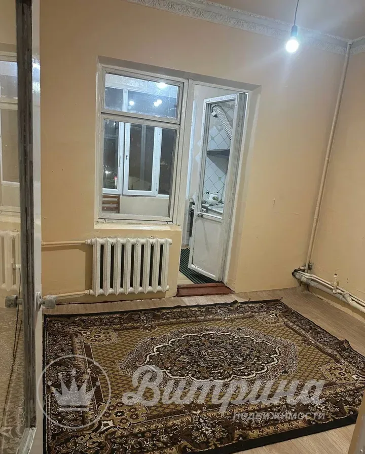 4-комнатная квартира в Сергелийском районе — 3