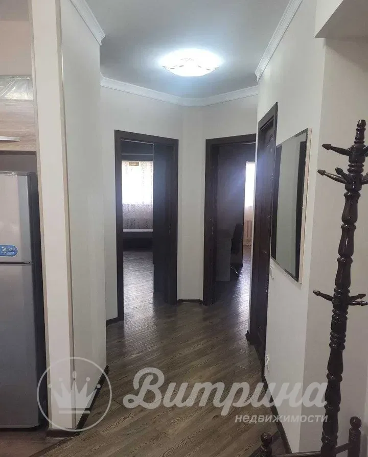 2-комнатная квартира в Мирзо Улугбеке — 6