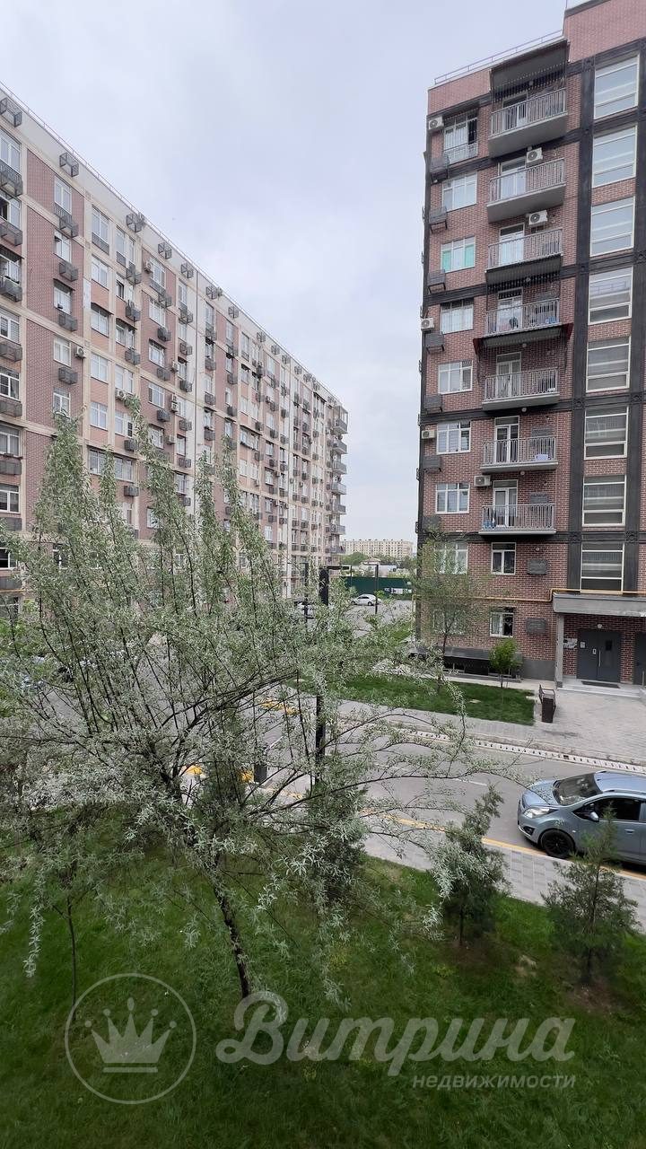 2- комнатная, Ж/К Ассалам Сохил — 9