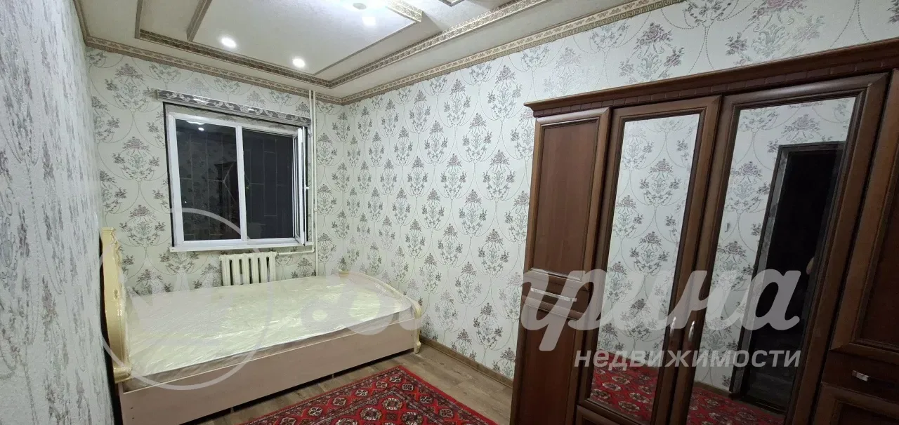 4-комнатная квартира Сергели — 4