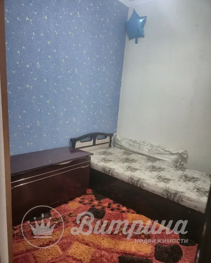 2-комнатная квартира в Тамселмаш  — 3