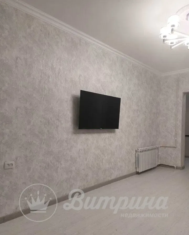 3- комнатная квартира Локаматив гостиница  — 5