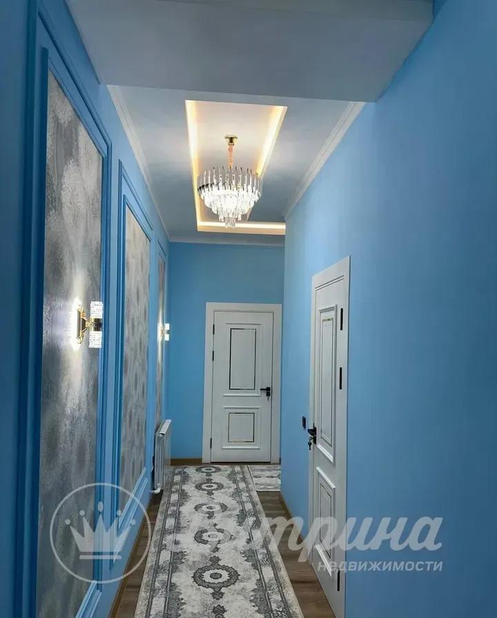 2-комнатная квартира в улица Шота Руставели — 8