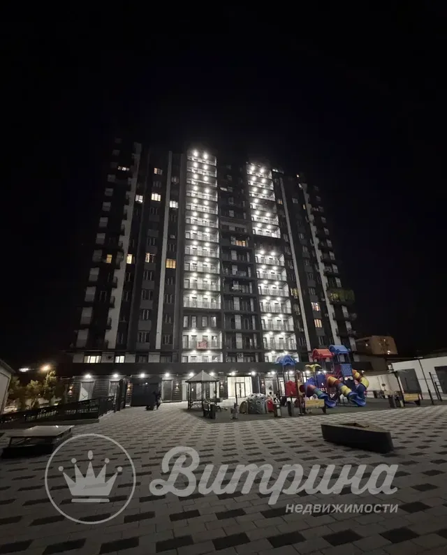 2-комнатная квартира в Яккасарае жК Вегас Товер