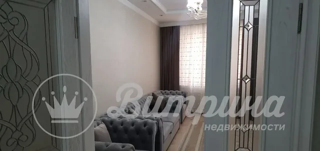 2-комнатная квартира Себзор