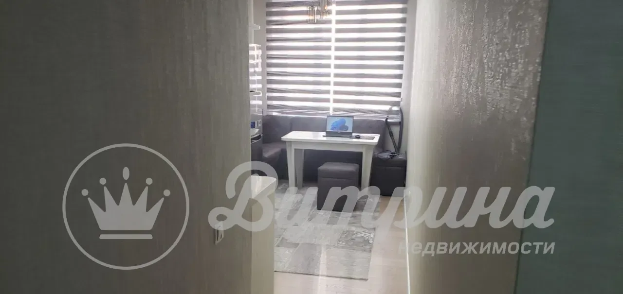 2-комнатная квартира Себзор — 5