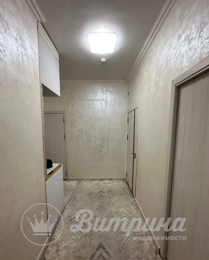 3-комнатная квартира Янги Хает — 6