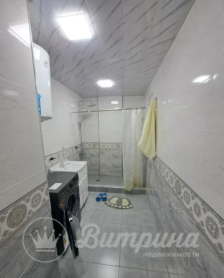 2-комнатная квартира Водник — 7