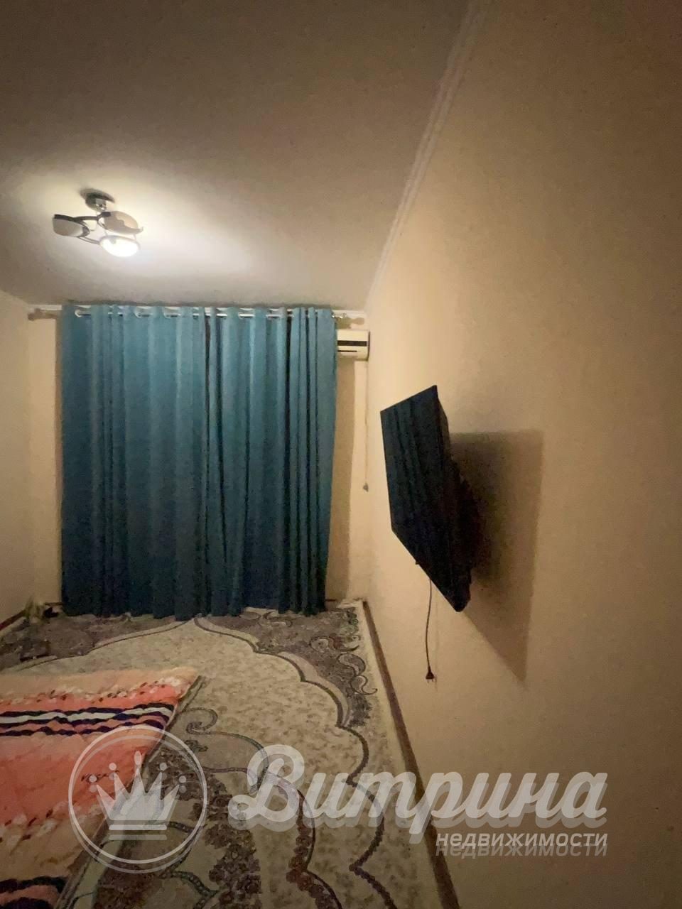 1-комнатная квартира в ЖК Грин Парк — 2
