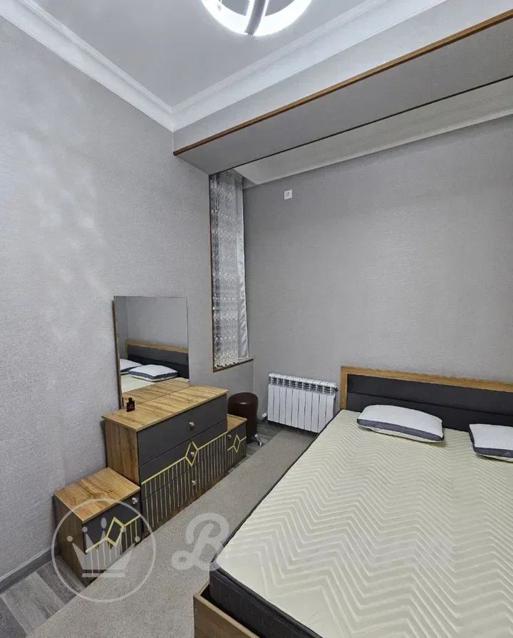 2-комнатная квартира Дружба Народов  — 3
