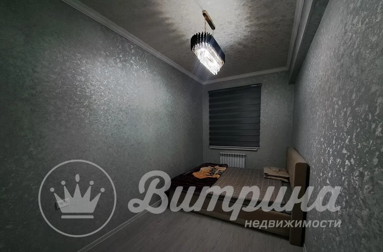 2-комнатная квартира Водник — 2