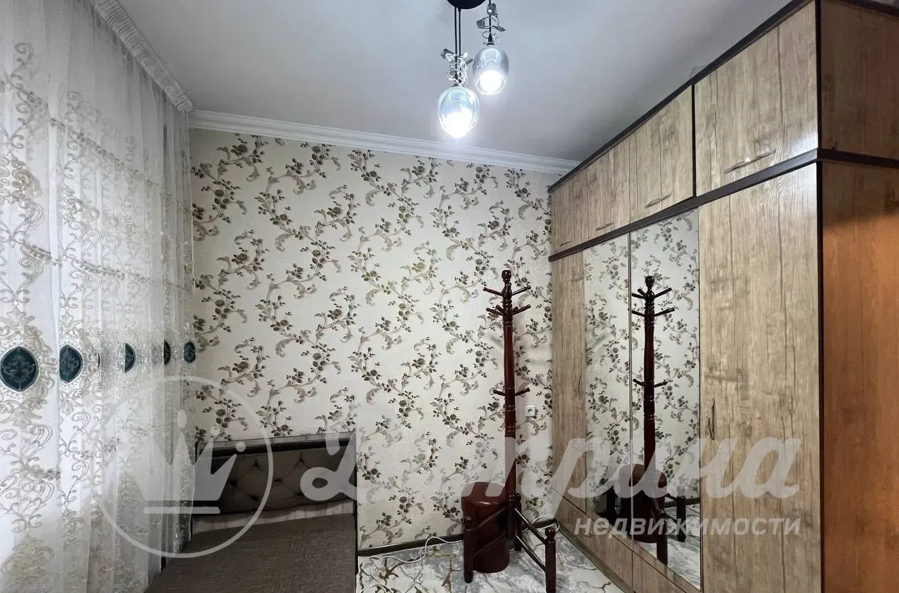3-комнатная квартира Сергелийский  — 6