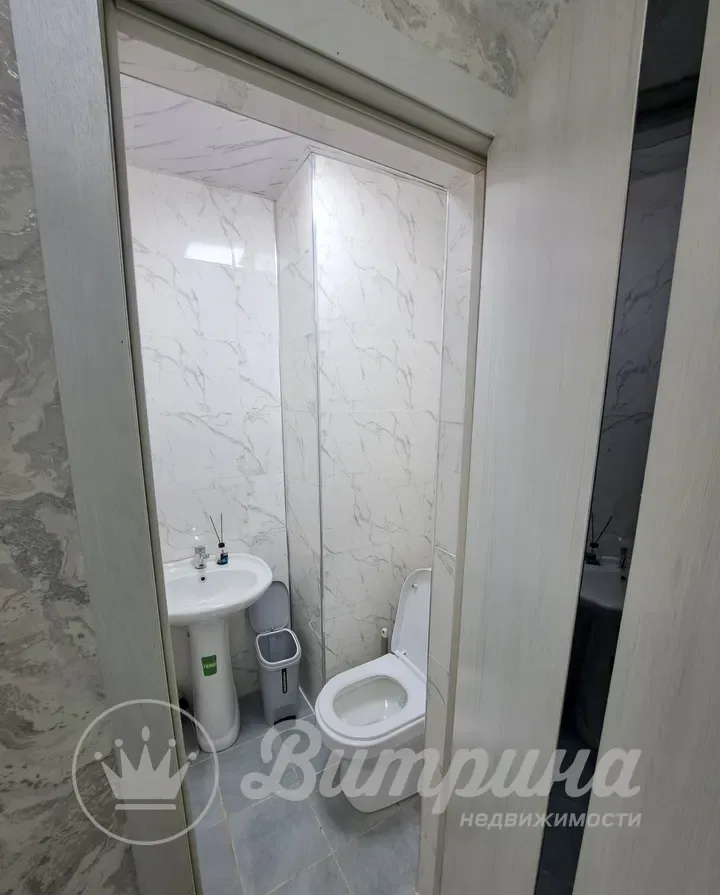 2-комнатная квартира Водник — 8
