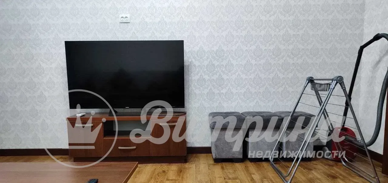 2-комнатная квартира в ЖК Паркент Плаза — 2