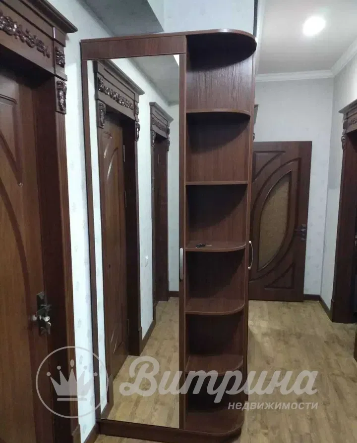 2-комнатная квартира Parkent plaza — 5
