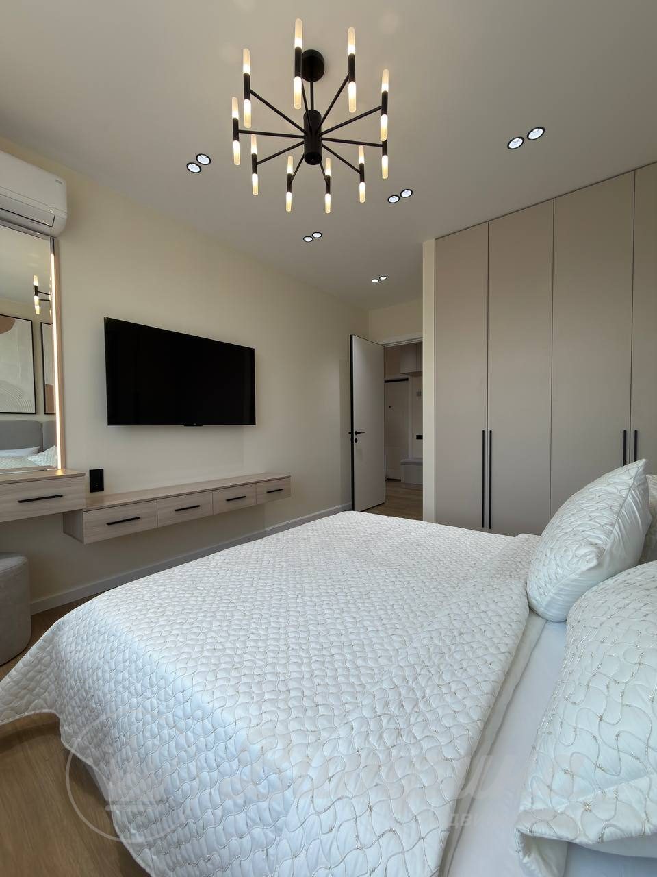 2-Комнатная в ЖК BI Sado Comfort, мост Авиатор — 5