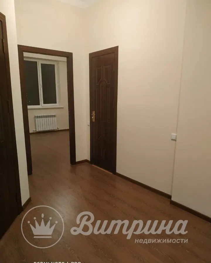 3-комнатная квартира метро Дустлик — 7
