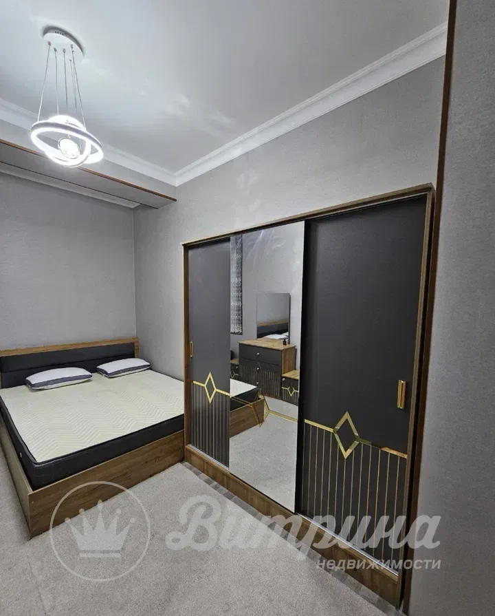 2-комнатная квартира Дружба Народов  — 2