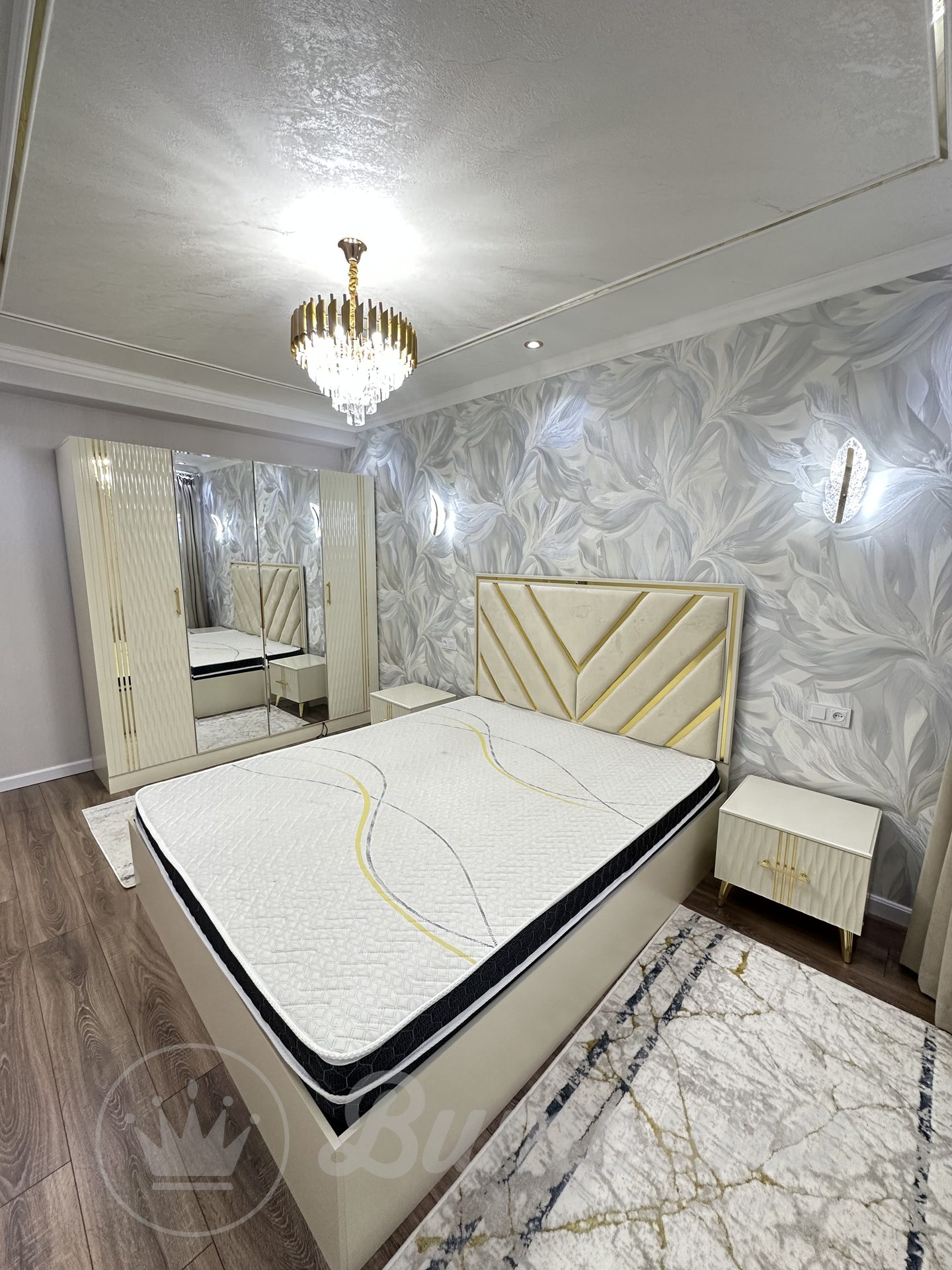 3-комнатная квартира, срочная продажа — 4