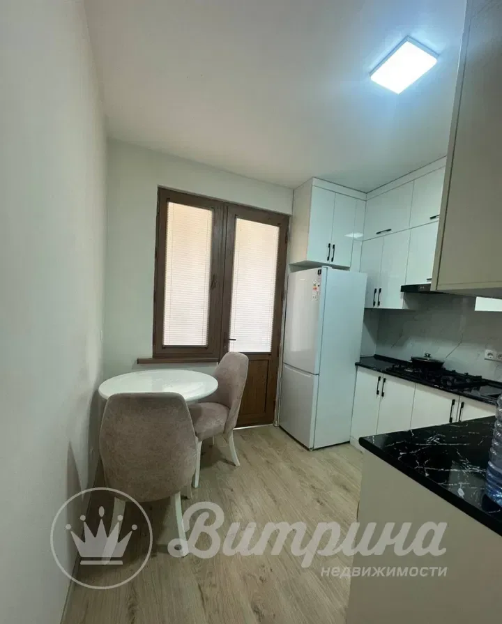 1-комнатная квартира ЖК Алмазар Сити — 3