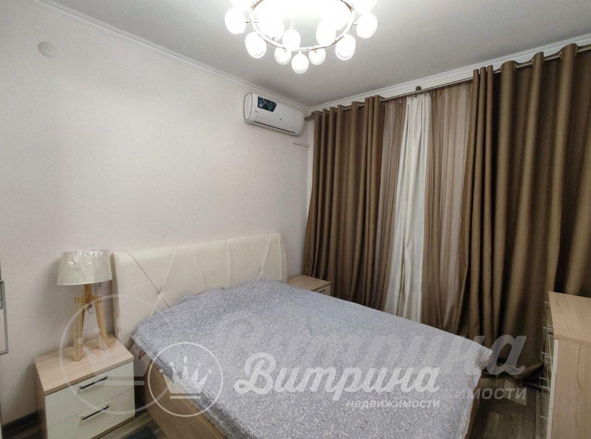 2-комнатная квартира в ЖК Грин Парк — 5