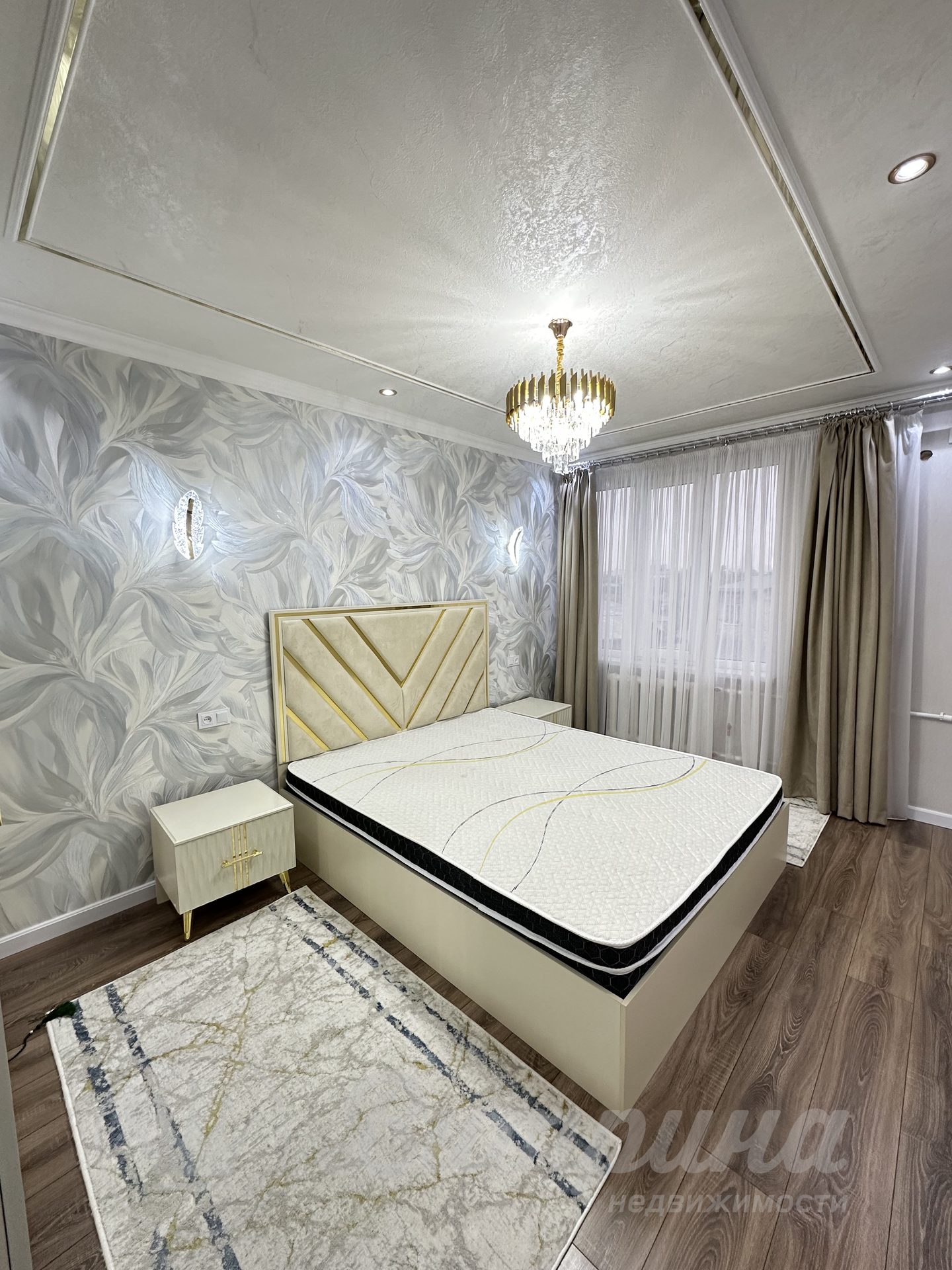 3-комнатная квартира, срочная продажа — 3