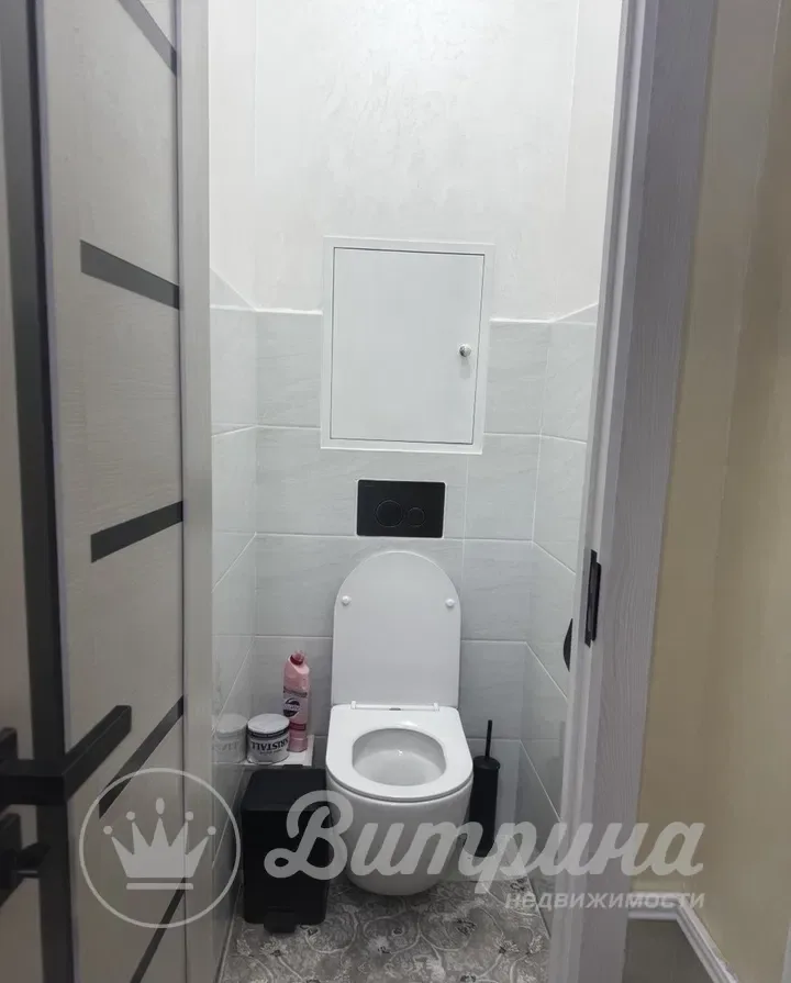 2-комнатная квартира в Юнусабад 8 — 4