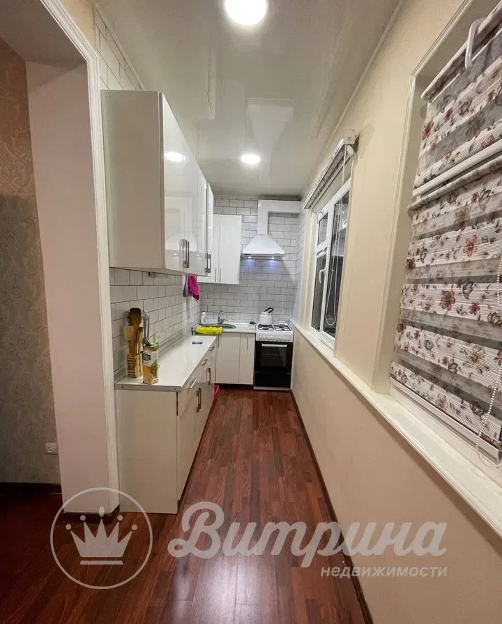 2-комнатная квартира в ТТЗ — 9