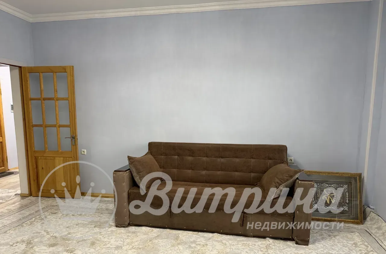 3-комнатная квартира Дархон  — 4