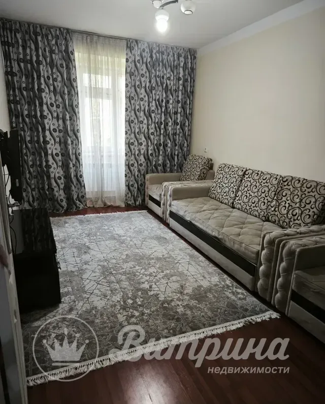 2-комнатная квартира Юнусобод 19