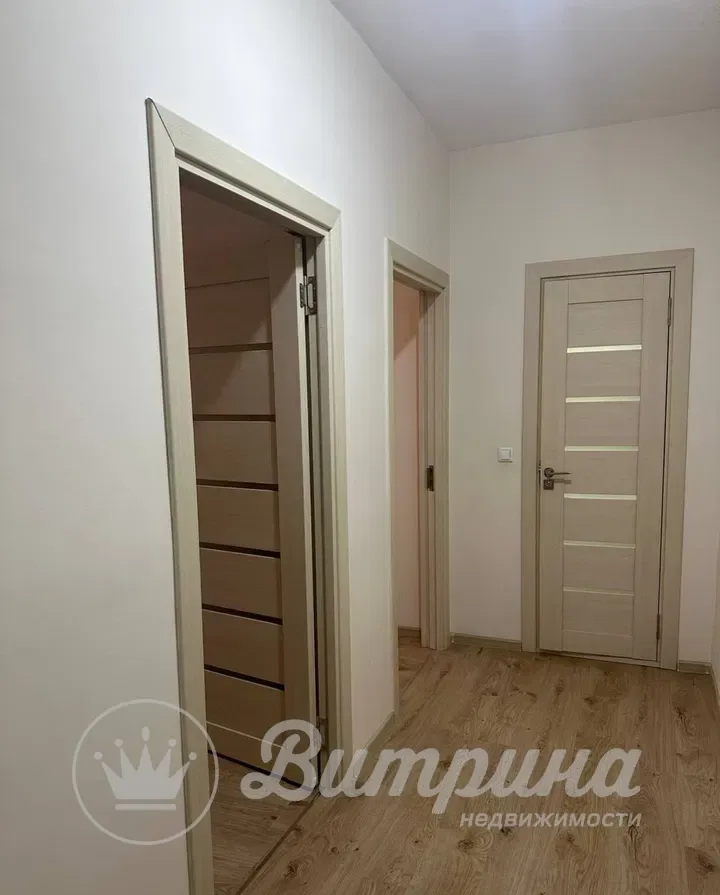 1-комнатная квартира ЖК Алмазар Сити — 4