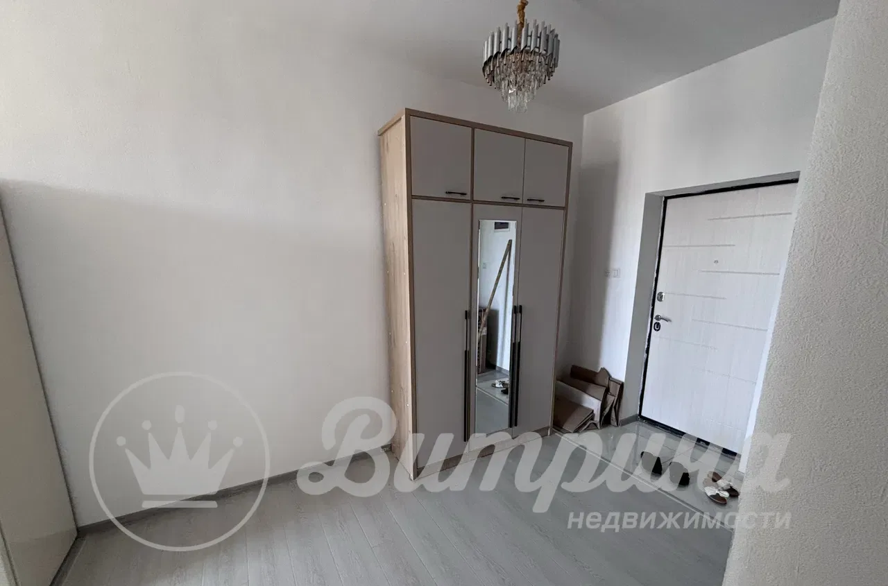 2-комнатная квартира Сагбон — 4