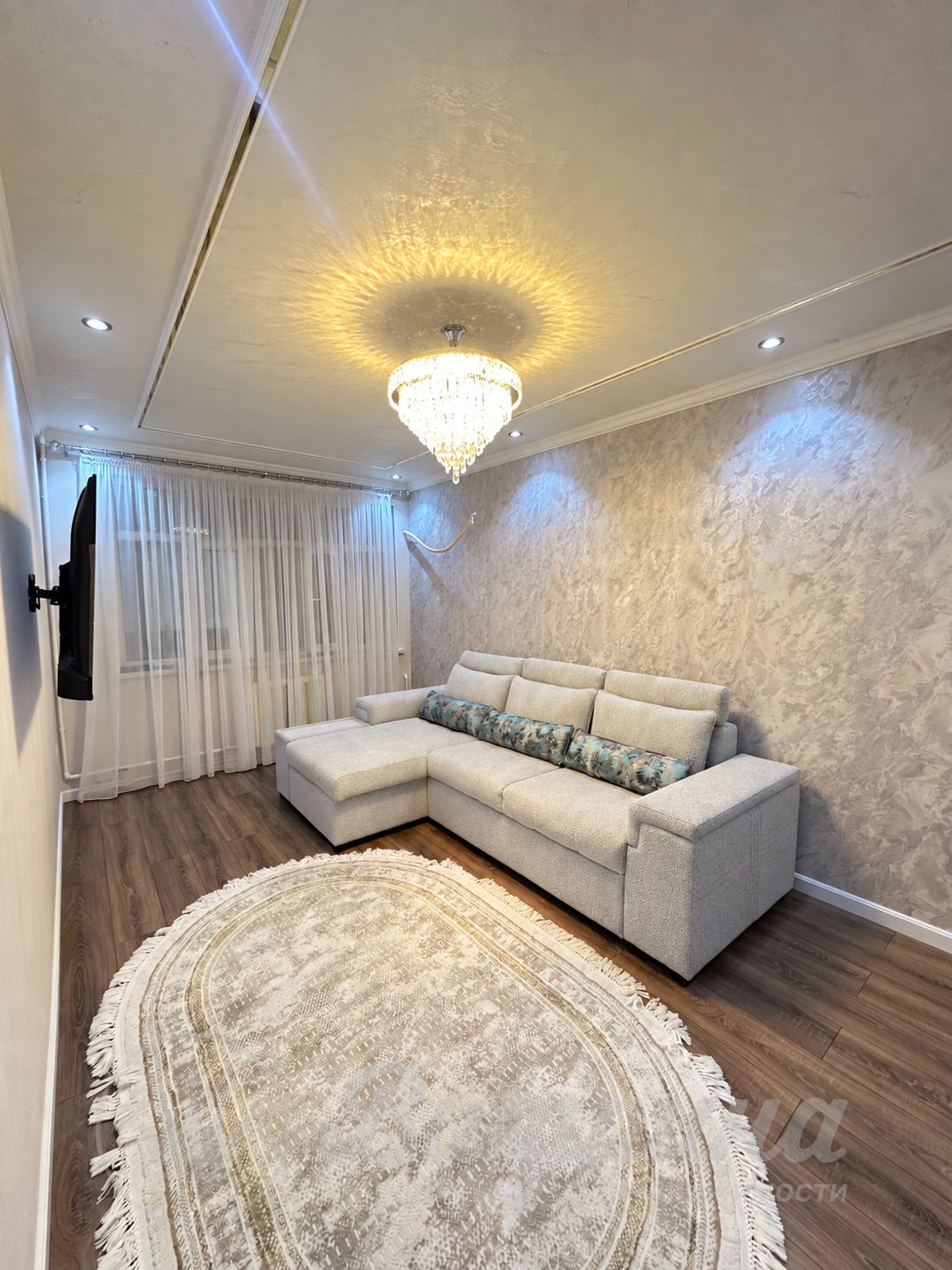 3-комнатная квартира, срочная продажа — 2