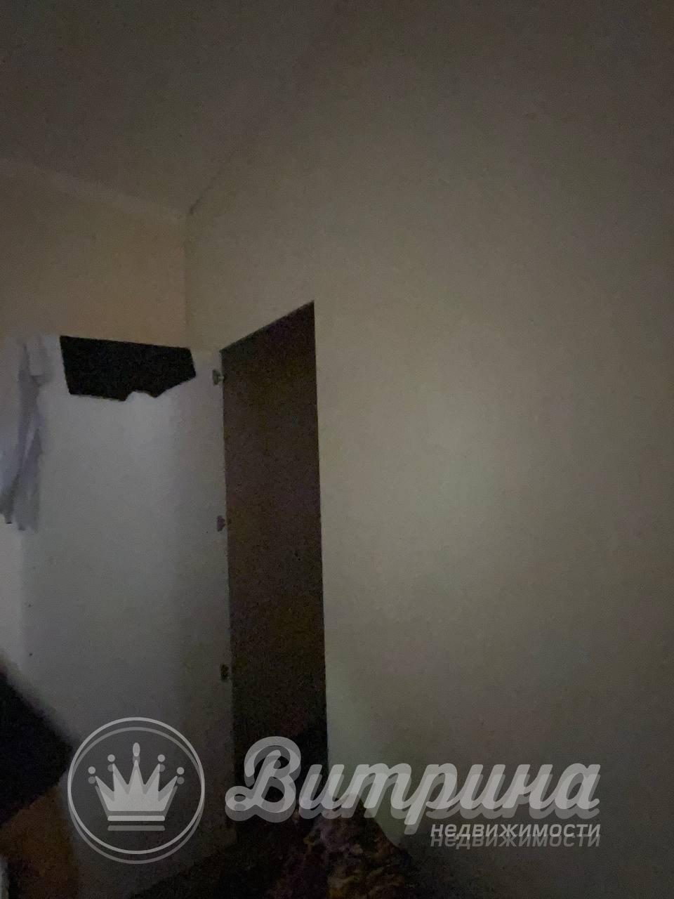 1-комнатная квартира в ЖК Грин Парк — 4