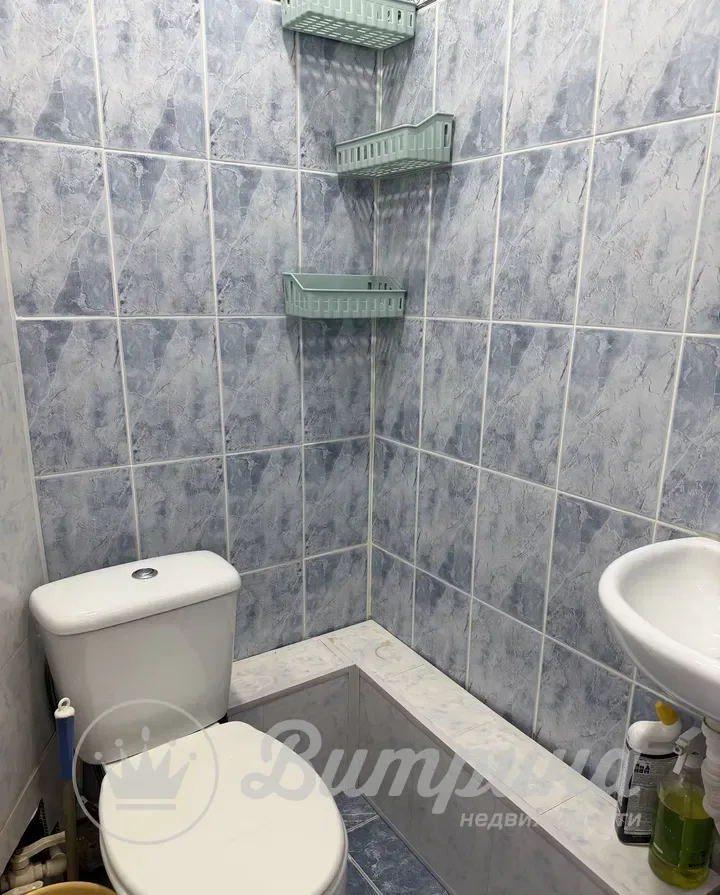 3-комнатная квартира Дархон  — 6